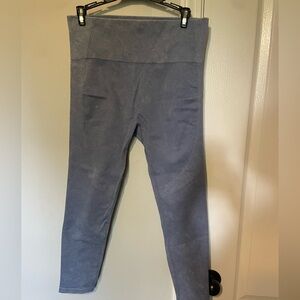 JoyLab Blue Gray Leggings